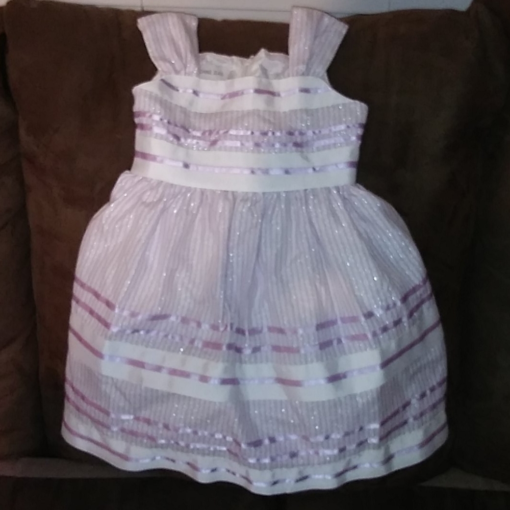 Girls dress 2t